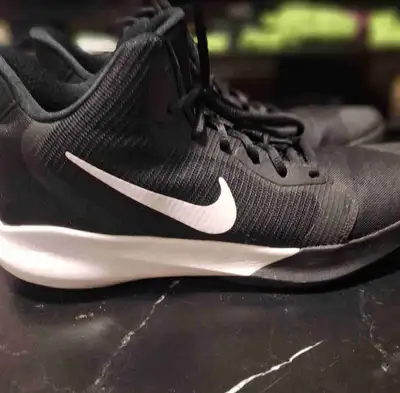 Nike Air Precision 3, View more