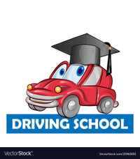 Driving Classes/ Road Test Booking / Car