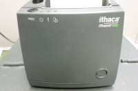 Lot of 8 Ithaca Itherm 280 Thermal Receipt Printers 280-UL-1