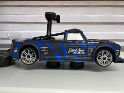 Arrma 1/7 Infraction 6S, View more