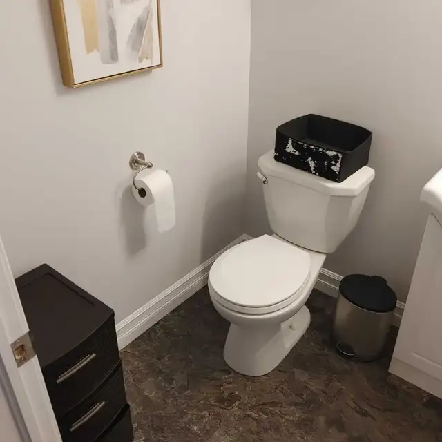 Private Room For Rent in Paradise in Room Rentals & Roommates in St. John's - Image 4