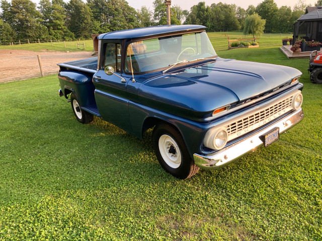 Restored Classic  in Classic Cars in Barrie - Image 2