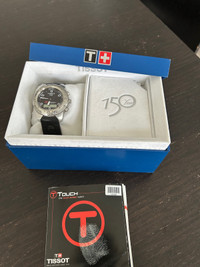 Tissot Touch *not functional *