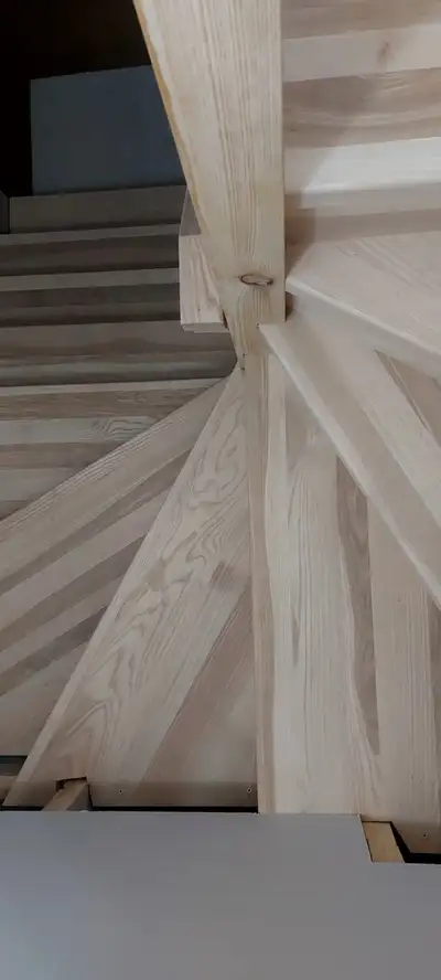 Interior Projects? Whether it's upgrading your stairs, finishing your basement, new garage, or any s...