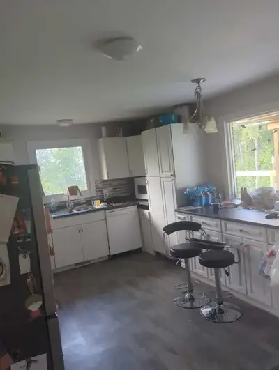 room for rent shared bathroom and kitchen and common area parking available 750 a month $20 extra un...