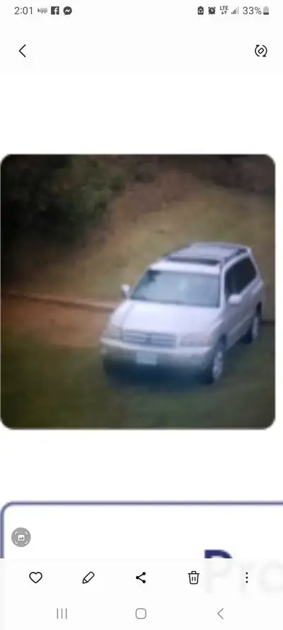 EXTREMELY POPULAR SUV!!! Needs VACUMIN, windshield yet I still drove, hood opened & catalytic was st...