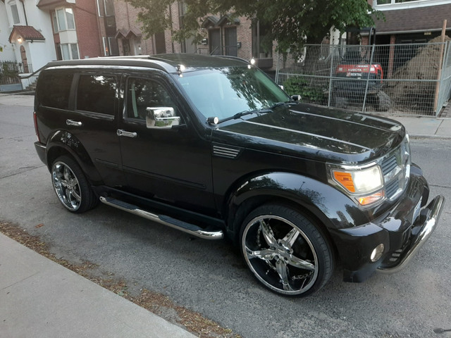 Sporty SUV for sale in Cars & Trucks in Oshawa / Durham Region