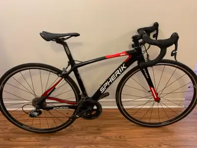Vélo de route Spherik SRL 47cm, View more