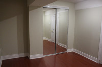 4 Bedroom Beautiful and Spacious Basement for rent