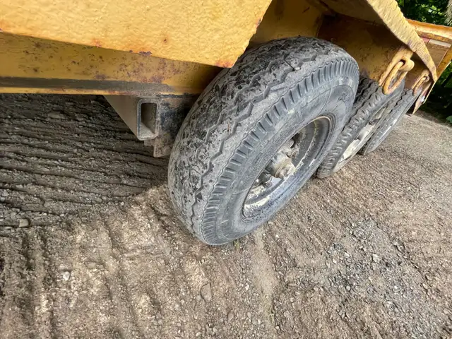 12 tonne float trailer in Other Business & Industrial in Fredericton - Image 7