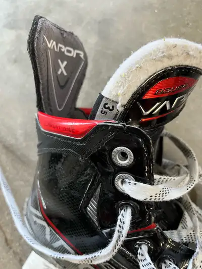 Bauer skates (shift pro), View more