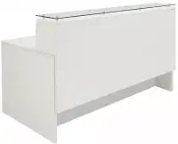 ***Reception Desk Two tone Colors From $499 Each***