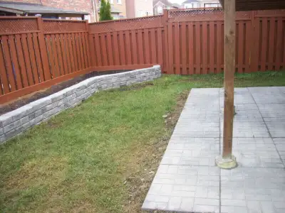 Fence repair, View more