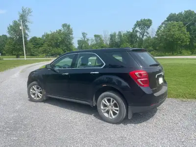 One owner. As is, where is. Car runs but has things to fix. Can be sold for parts as well. Rockers a...