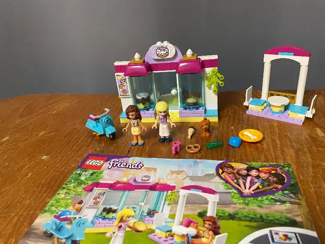 Lego Friends à 10$ chacun in Toys & Games in Sherbrooke - Image 7