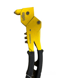 Stanley MR77 Swivel Head Riveter