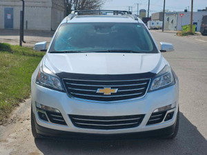 2016 Chevrolet Traverse
