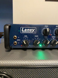 bass amp Nexus SL