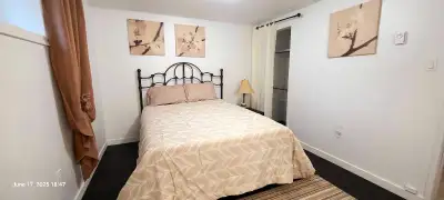 Room for Rent (University of Manitoba/Fort Richmond Area)