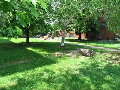 HEAT, HYDRO & WATER INCLUDED SPACIOUS 2 BEDROOM APARTMENT with Living Room, Kitchen and Dining Room,...