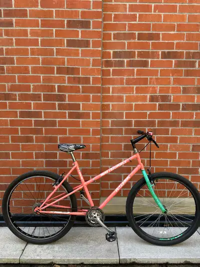 vintage nishiki in Bikes in Ontario | Kijiji Marketplaces