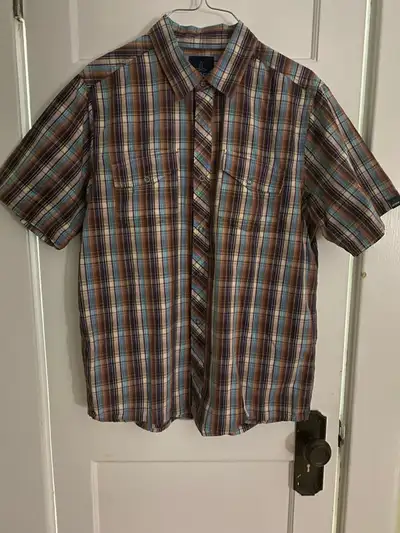 Prana Shirt, View more