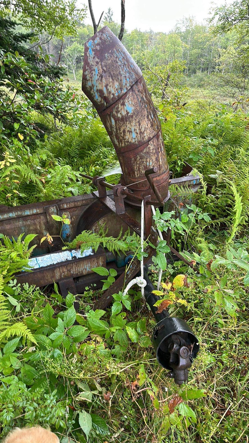 PTO snowblower Other Yarmouth Kijiji