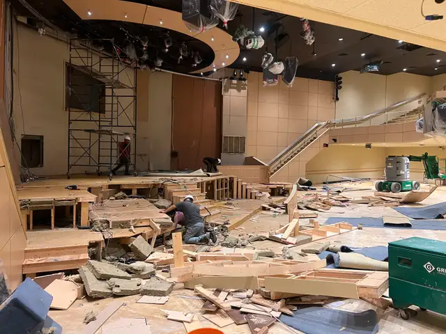 DEMOLITION SERVICES -Residential, Commercial & Industrial628632189333771213