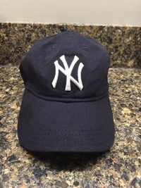 Like New, New York Yankees Hat, Youth