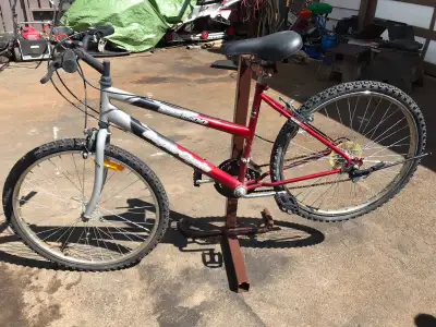 END OF SEASON SALE SUPERCYCLE SC 1500, View more