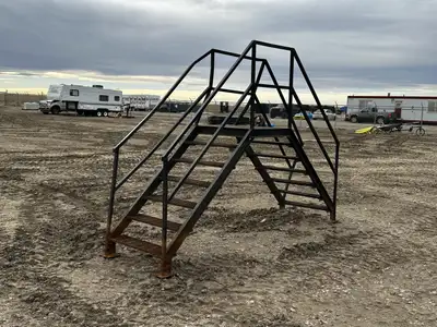 Unreserved Online Timed Miscellaneous Consignment Auction, Taber, AB These Items will be selling unr...