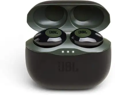 JBL Tune 120TWS True Wireless In-Ear Headphone, View more