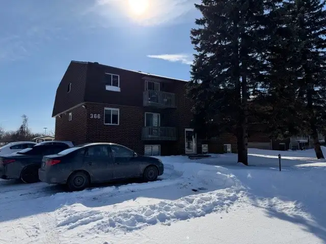 VAUDREUIL-DORION 2 BEDROOM / 2 CAC  $1450