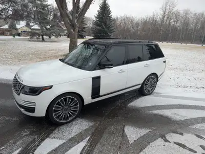 originally $177,000, top of the line, greater luxury than a Westminster edition including 24 way hea...