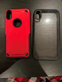 iPhone XR phone case