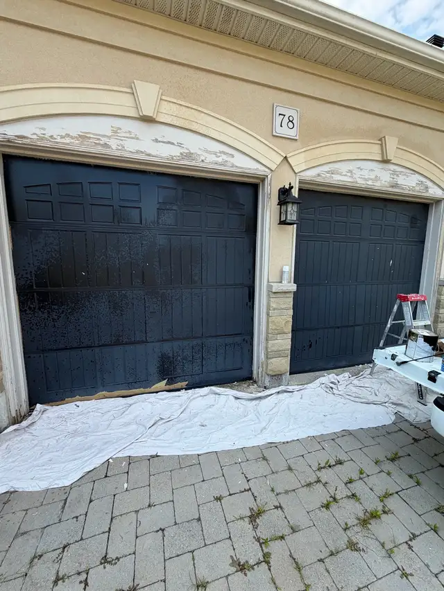 Professional painter & handyman contact us 365-777-8943 in Painters & Painting in City of Toronto - Image 8