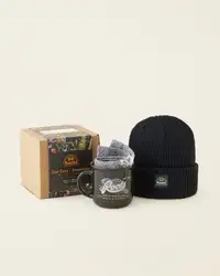NEW - Roots Get Cozy Gift Kit