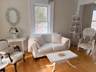 Experience Waterfront Living in Middle Lahave Discover comfort and tranquility in our beautiful cent...