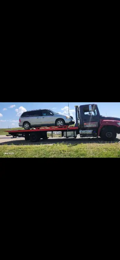 Ahmed Towing Services , View more