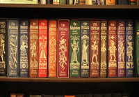 WANTED : FOLIO SOCIETY BOOKS COLLECTIONS.