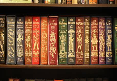 WANTED : FOLIO SOCIETY BOOKS COLLECTIONS. in Fiction in London