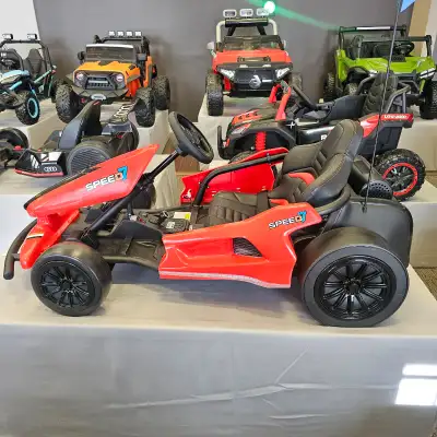 Welcome to our Sale! Visit us at the KidsVIP Showroom at 180 Trowers Rd. #16 in Woodbridge, ON. Open...