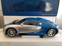 1:18 Diecast Minichamps 2009 Bugatti Veyron L'Edition Centenaire