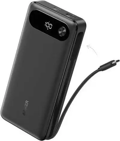 Anker 20k Power Bank, View more