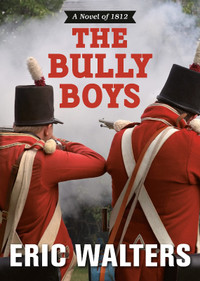 Bully Boys by Eric Walters