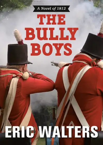 The War of 1812 is raging: America has declared war on Britain, and American troops have invaded Can...