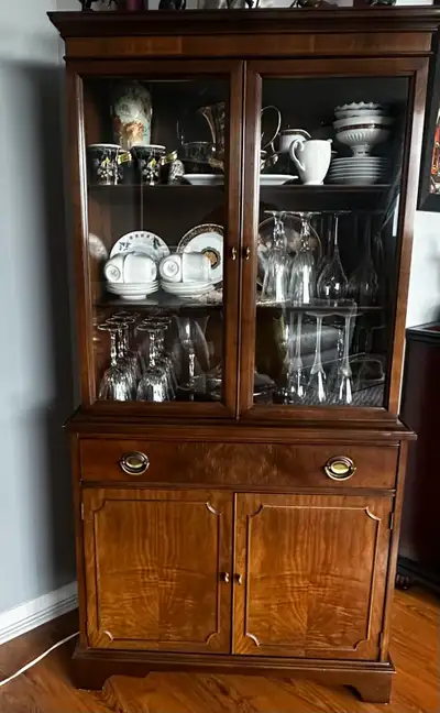 Antique Cabinet, View more