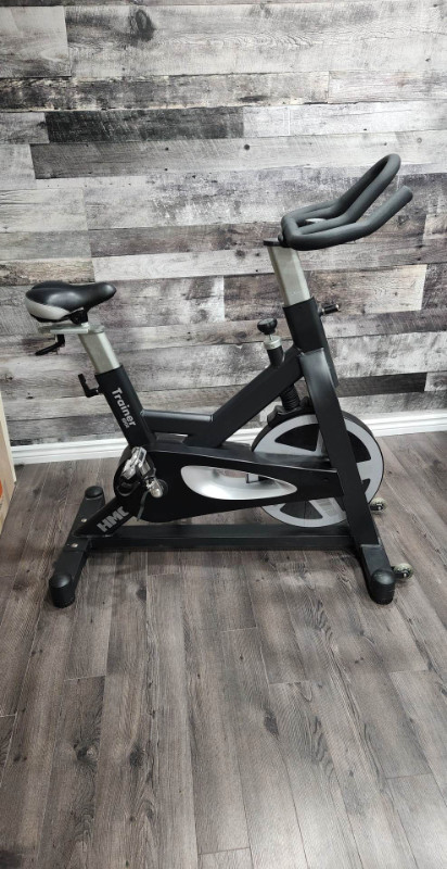 hmc 5008 spin bike for sale