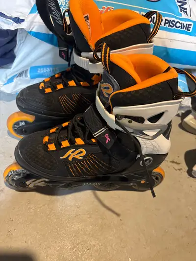 rollerblades, View more