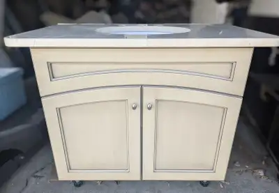 Top quality Downsview Kitchen produced Bathroom vanity - $80, View more